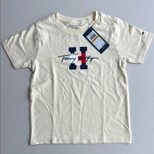 Tommy Hilfiger Short Sleeve Tee Casual